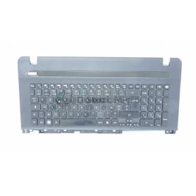 Keyboard - Palmrest AP0HQ000400 - AP0HQ000400 for Packard Bell EasyNote LS11-HR-043FR 