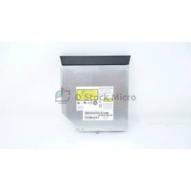 Lecteur graveur DVD 12.5 mm SATA DVR-TD10RS - KU00805049 pour Packard Bell EasyNote LS11-HR-043FR