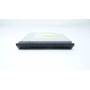 dstockmicro.com DVD burner player 12.5 mm SATA DVR-TD10RS - KU00805049 for Packard Bell EasyNote LS11-HR-043FR