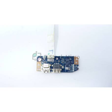 CLAVIER FRANÇAIS ORIGINAL MP-07F36F0-4422 Packard Bell Easynote Tj78 233725574231