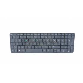 Keyboard AZERTY - SG-69900-2FA - 720670-051 for HP 17-e106nf