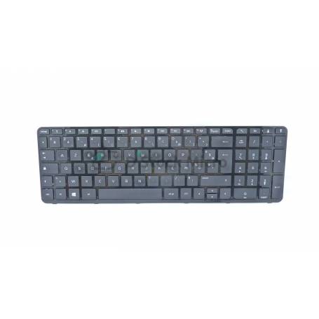 dstockmicro.com Keyboard AZERTY - SG-69900-2FA - 720670-051 for HP 17-e106nf