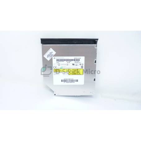 dstockmicro.com Lecteur graveur DVD 9.5 mm SATA SU-208 - 720871-001 pour HP 17-e106nf