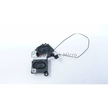 dstockmicro.com Haut-parleurs 39R68TP40 - 39R68TP40 pour HP 17-e106nf 