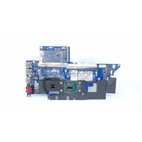 dstockmicro.com Carte mère avec processeur Intel Core i5 i5-3337U - Intel HD Graphics 4000 LA-9512P pour HP ENVY 6-1260sf