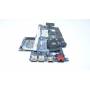dstockmicro.com Carte mère avec processeur Intel Core i5 i5-3337U - Intel HD Graphics 4000 LA-9512P pour HP ENVY 6-1260sf