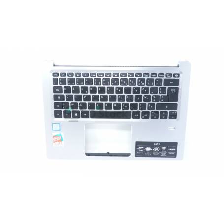 dstockmicro.com Keyboard - Palmrest TDA4600E702000 - TDA4600E702000 for Acer 3 SF314-56-52NK 