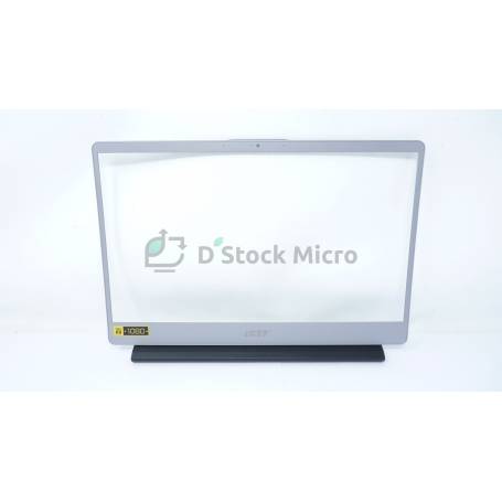 dstockmicro.com Contour écran / Bezel BLC4600E7090001 - BLC4600E7090001 pour Acer 3 SF314-56-52NK 