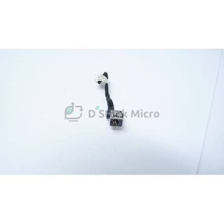 dstockmicro.com DC jack 450.0E70B.0001 - 450.0E70B.0001 for Acer 3 SF314-56-52NK 