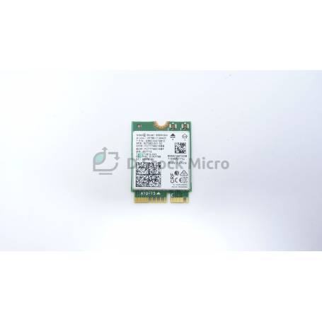 dstockmicro.com Carte wifi Intel 9560NGW Acer 3 SF314-56-52NK 05788-17-04423
