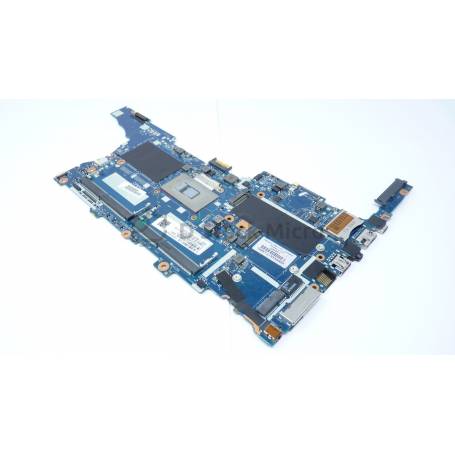 dstockmicro.com Motherboard with processor Intel Core i5 i5-6300U - Intel® HD Graphics 520 6050A2892401-MB-A01 for HP EliteBook 