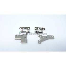 Hinges  -  for Asus X509F-R524FA-EJ625T 