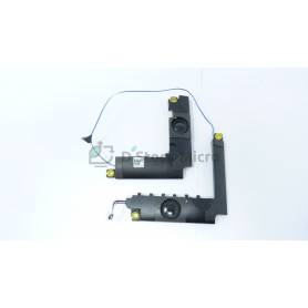 Speakers DN008278000 - DN008278000 for Asus X509F-R524FA-EJ625T 