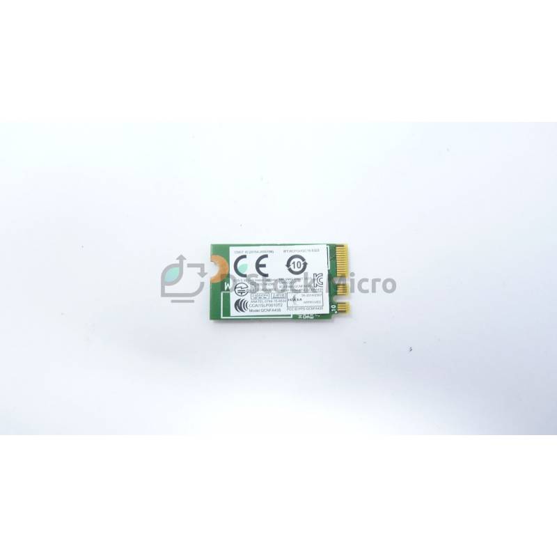 Scheda Wi-Fi Bluetooth Lenovo 01AX709 QCNFA435 | Per IdeaPad 330-15IKB 81DE | Nuova Estratta
