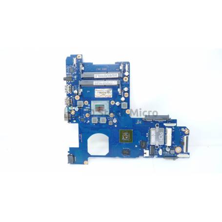 dstockmicro.com Motherboard with processor Intel Core i5 i5-3230M - Intel HD Graphics 4000 BA41-02243A for Samsung NP270E5E-X06F