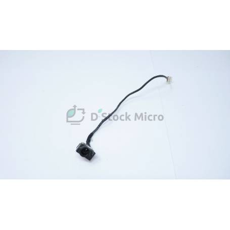 dstockmicro.com Connecteur d'alimentation  -  pour Samsung NP270E5E-X06FR 