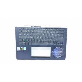 Keyboard - Palmrest 13N1-5SA0211 - 13N1-5SA0211 for Asus ZENBOOK UX480F 