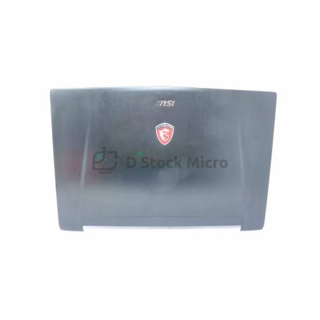 dstockmicro.com Screen back cover 307781A415 - 307781A415 for MSI MS-1781 (GT72VR-6RD) 