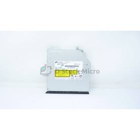 DVD burner player 9.5 mm SATA GUB0N - GUB0N for MSI MS-1781 (GT72VR-6RD)