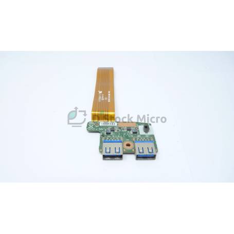 dstockmicro.com USB Card MS-1781B - MS-1781B for MSI MS-1781 (GT72VR-6RD) 