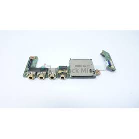 SD drive - sound card MS-1781C - MS-1781C for MSI MS-1781 (GT72VR-6RD) 