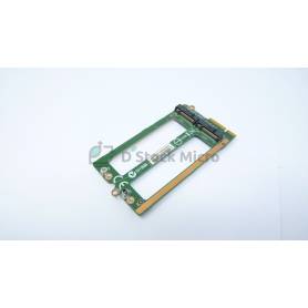 Carte connecteur SSD MS-17812 - MS-17812 pour MSI MS-1781 (GT72VR-6RD)