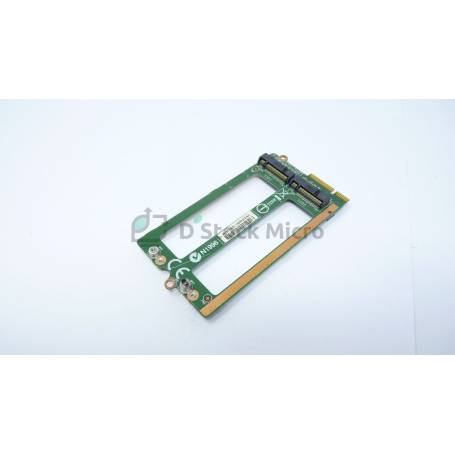 dstockmicro.com Carte connecteur SSD MS-17812 - MS-17812 pour MSI MS-1781 (GT72VR-6RD) 