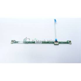Carte indication LED MS-1781I - MS-1781I pour MSI MS-1781 (GT72VR-6RD) 