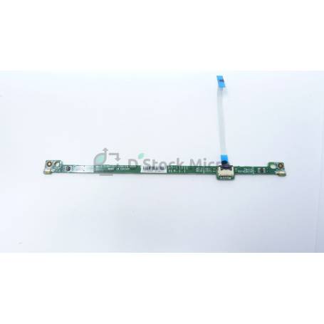 dstockmicro.com Carte indication LED MS-1781I - MS-1781I pour MSI MS-1781 (GT72VR-6RD) 