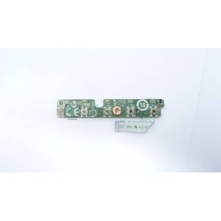 dstockmicro.com Button board MS-1781E - MS-1781E for MSI MS-1781 (GT72VR-6RD) 