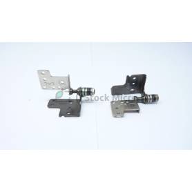 Hinges  -  for MSI MS-1781 (GT72VR-6RD) 
