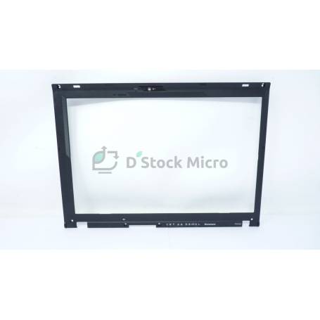 dstockmicro.com Contour écran / Bezel 45N5852 - 45N5852 pour Lenovo THINKPAD R400 TYPE 7440 