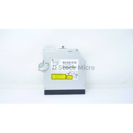 dstockmicro.com DVD burner player 9.5 mm SATA GUB0N - 700577-6C2 for HP PAVILION 15-g211nf