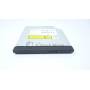 dstockmicro.com DVD burner player 9.5 mm SATA GUB0N - 700577-6C2 for HP PAVILION 15-g211nf