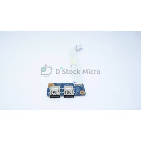 dstockmicro.com Carte USB LS-A993P - PK343003200 pour HP PAVILION 15-g211nf 