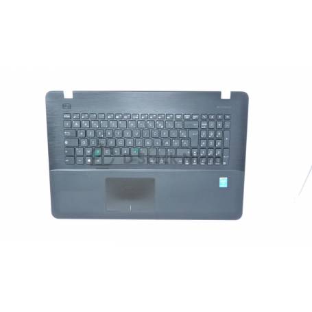 dstockmicro.com Keyboard - Palmrest 13NB0EB1AP0201 - 13N1-1FA0301 for Asus X751LA-TY637T 