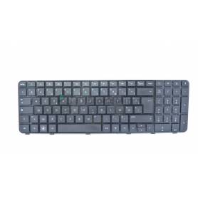 Keyboard AZERTY - V122603AK1-FR - 640436-051 for HP PAVILION DV6-6156sf