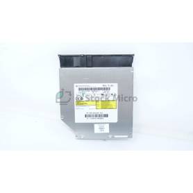 Lecteur graveur DVD 12.5 mm SATA TS-L633 - 659966-001 pour HP PAVILION DV6-6156sf