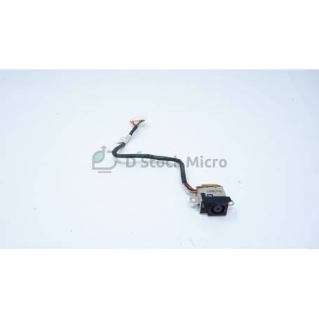 dstockmicro.com DC jack HPMH-B2995050G00012 - HPMH-B2995050G00012 for HP PAVILION DV6-6156sf 