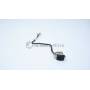 dstockmicro.com DC jack HPMH-B2995050G00012 - HPMH-B2995050G00012 for HP PAVILION DV6-6156sf 