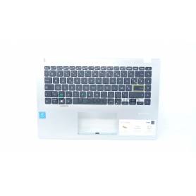 Keyboard - Palmrest 3BBKWTAJN20 - 3BBKWTAJN20 for Asus VivoBook E410MA-BV843TS 