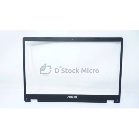 dstockmicro.com Contour écran / Bezel 48BKWLBJN00 - 48BKWLBJN00 pour Asus VivoBook E410MA-BV843TS 
