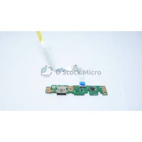 USB board - SD drive E410MA-I0 - E410MA-I0 for Asus VivoBook E410MA-BV843TS 