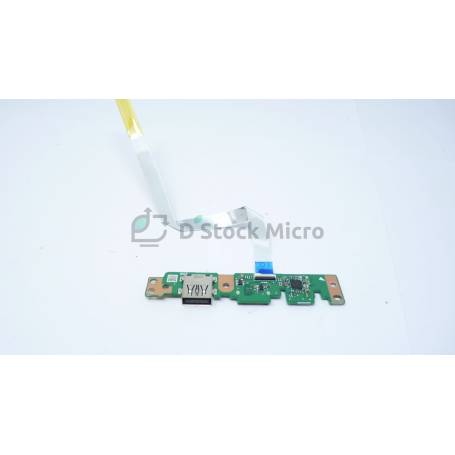 dstockmicro.com Carte USB - lecteur SD E410MA-I0 - E410MA-I0 pour Asus VivoBook E410MA-BV843TS 