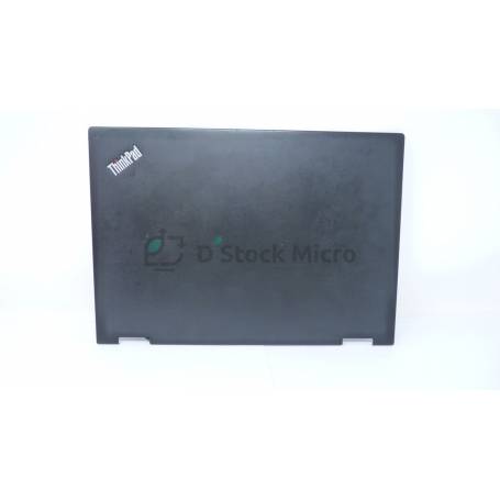 dstockmicro.com Capot arrière écran 450.0G10K.0014 - 450.0G10K.0014 pour Lenovo THINKPAD  X13 YOGA TYPE 20SY 