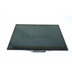 LCD Touch Panel Innolux N133HCE-EP2 13.3" Brilliant 1920x1080 30 pins bottom right for Lenovo Thinkpad X13 YOGA type 20SY