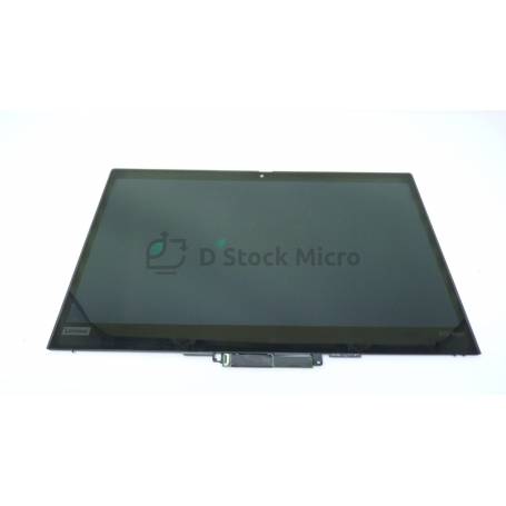 dstockmicro.com Dalle Tactile LCD Innolux N133HCE-EP2 13.3" Brilliant 1920x1080 30 pins bas droit pour Lenovo Thinkpad X13 YOGA 