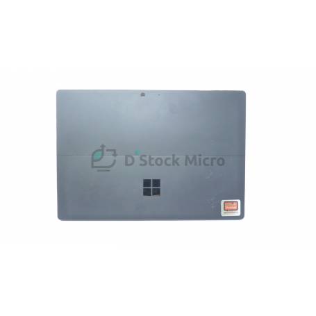 dstockmicro.com Boîtier inférieur  -  pour Microsoft SURFACE PRO 5 TYPE 1796 