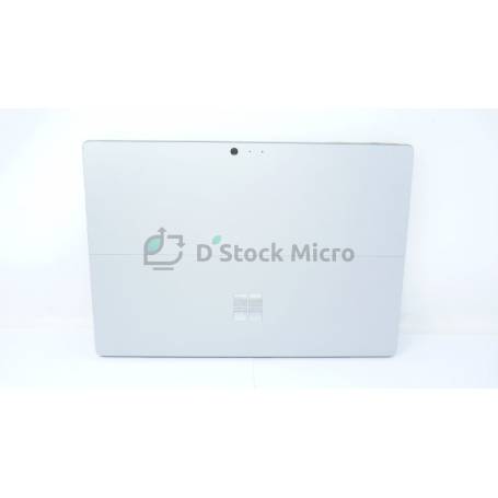 dstockmicro.com Boîtier inférieur  -  pour Microsoft SURFACE PRO 5 TYPE 1796 