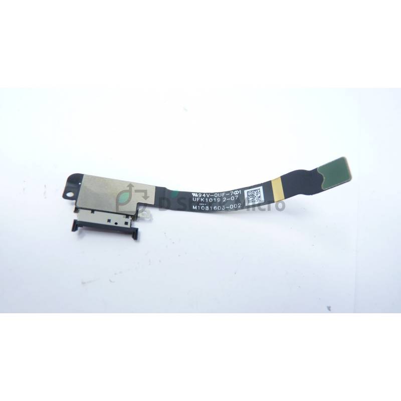 Ecran Complet : Vitre Tactile + écran LCD Pour Microsoft Surface Pro 5 1796 Taille 12 3 Kit Outils Colle B7000 Offerte Visiodirect